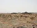 Région d'Aïoun El Atrouss