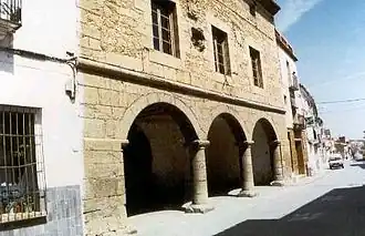 El Toro (commune)