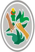 Blason de Acapulco de Juárez