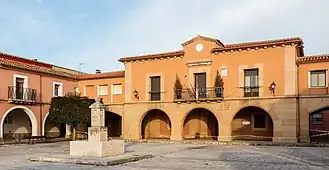Masegoso de Tajuña