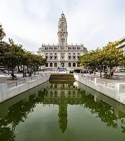 Vue générale.