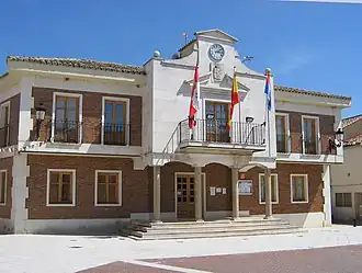 Lantadilla