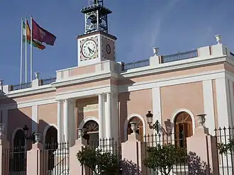 Ancienne mairie