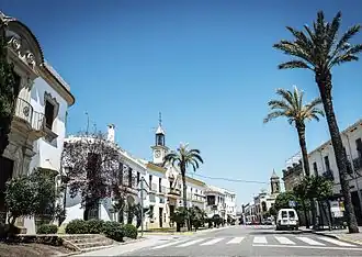 Cañete de las Torres