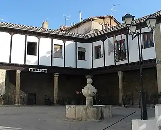 Mira (Cuenca)
