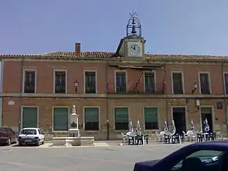 Mota del Marqués
