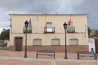 Alconchel de la Estrella