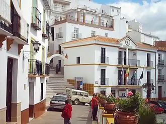 Almogía