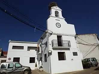 Baterno