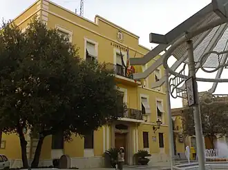 Benetússer