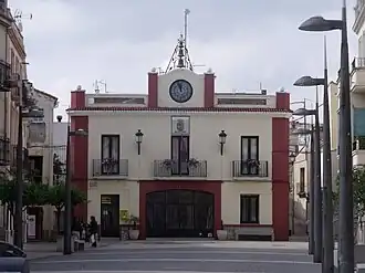 Beniarjó