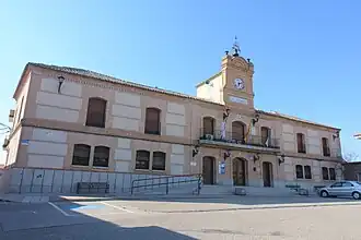 Carmena