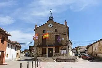 Congosto de Valdavia
