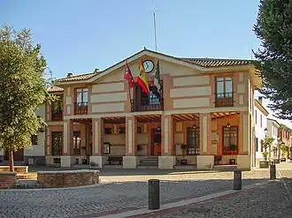 Cubas de la Sagra
