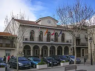 Estremera