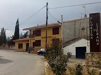 Florida de Liébana