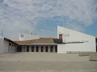 Fresno de Torote