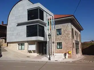 Las Regueras