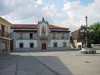 Los Molinos (Espagne)