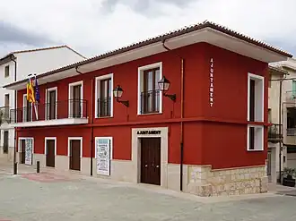 Montitxelvo