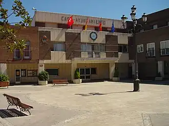 Moraleja de Enmedio