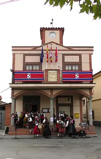 Moraleja del Vino