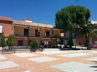 Pantoja