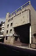 Mairie de Peñamellera Baja.