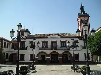 Pedro Muñoz