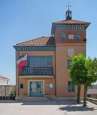 Pezuela de las Torres