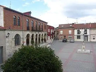 Piñel de Abajo