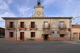 Pinarnegrillo