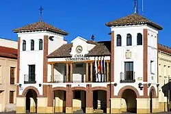 Pinto (communauté de Madrid)