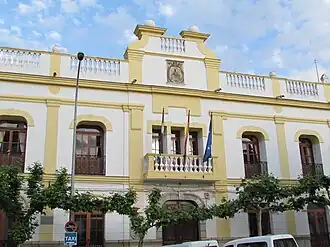 Quintana de la Serena