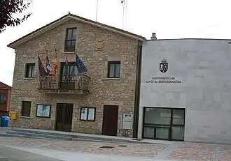 Alfoz de Quintanadueñas