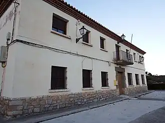 Rubiales (Espagne)