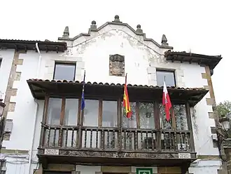 San Pedro del Romeral