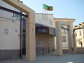 Serranillos del Valle