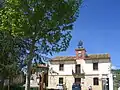 Mairie.
