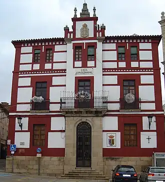 Torrejoncillo