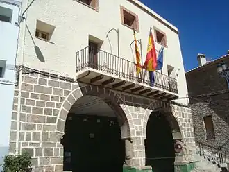 Torrijas