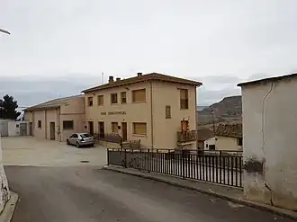 Tramaced