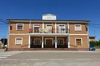 Vega de Ruiponce