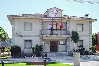 Venturada