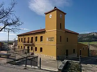 Villabáñez