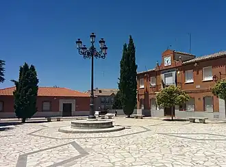 Yuncos