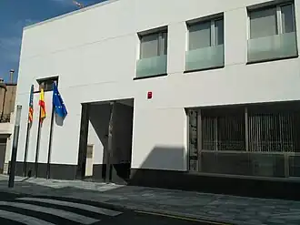 Real de Gandía
