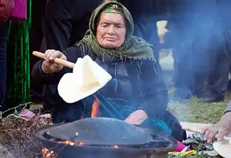 Image illustrative de l’article Lavash