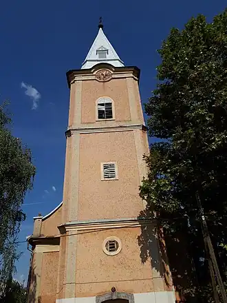 Ároktő