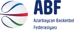 alt=Écusson de l' Équipe d'Azerbaïdjan